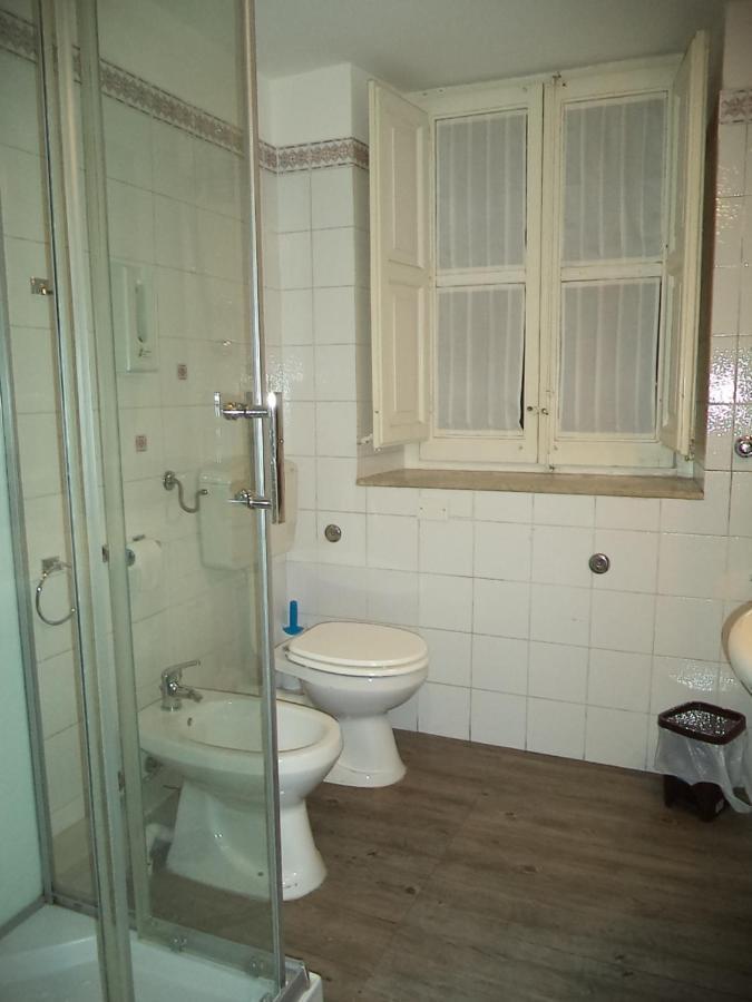 Locami Palermo Centro Rooms Екстер'єр фото