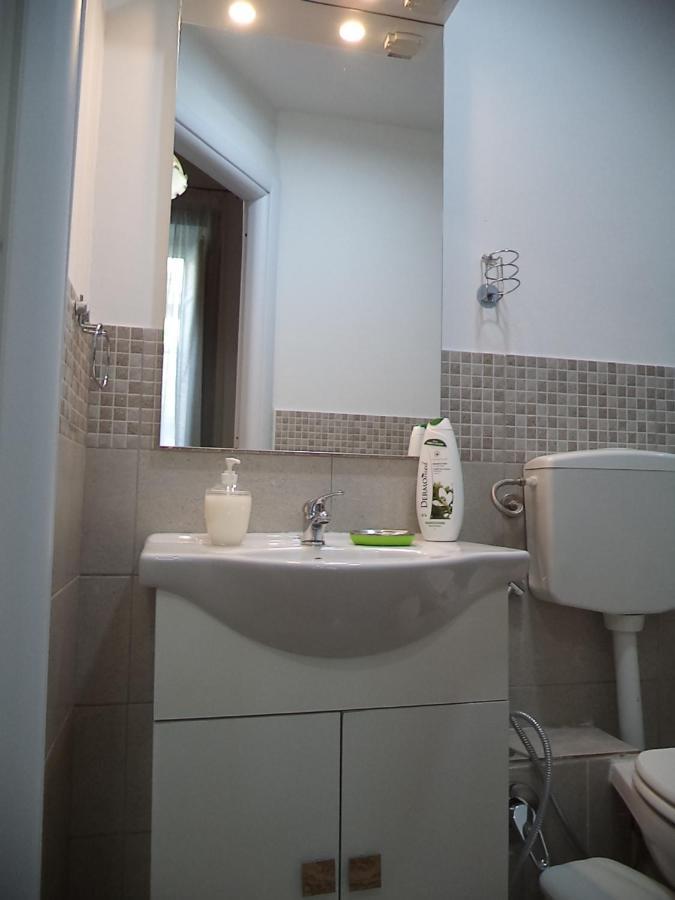Locami Palermo Centro Rooms Екстер'єр фото