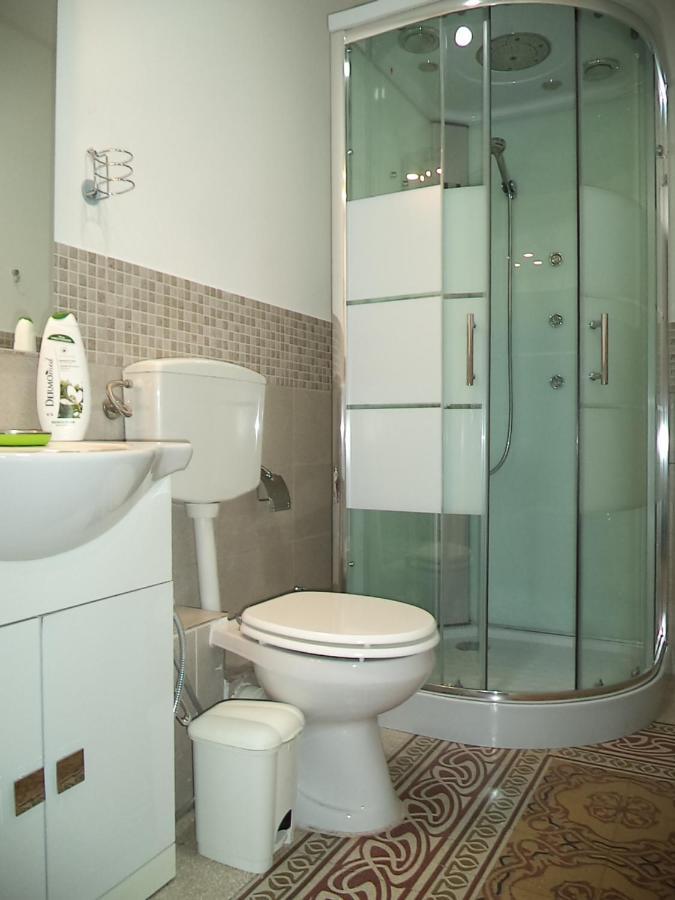 Locami Palermo Centro Rooms Екстер'єр фото