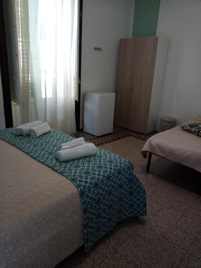 Locami Palermo Centro Rooms Екстер'єр фото