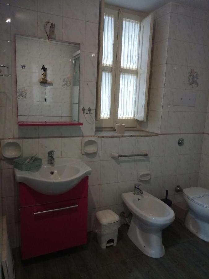 Locami Palermo Centro Rooms Екстер'єр фото